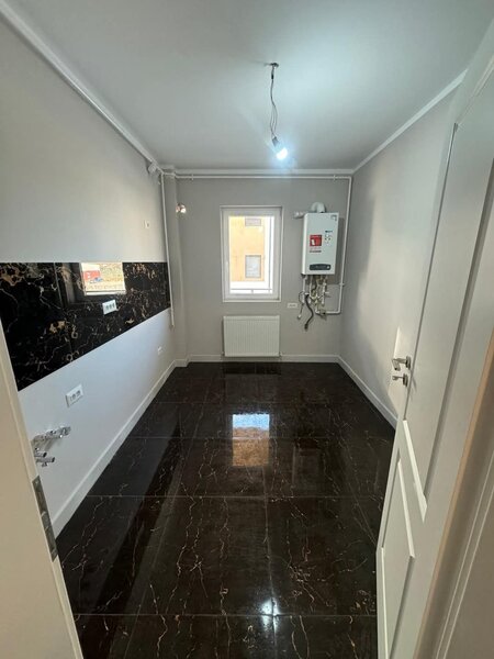 Popesti-Leordeni, investitie garsoniera, 6 min. metrou Berceni, decomandata, 45 mp